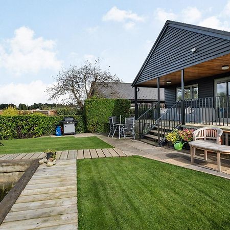 Sunset Lodge Brundall Zewnętrze zdjęcie
