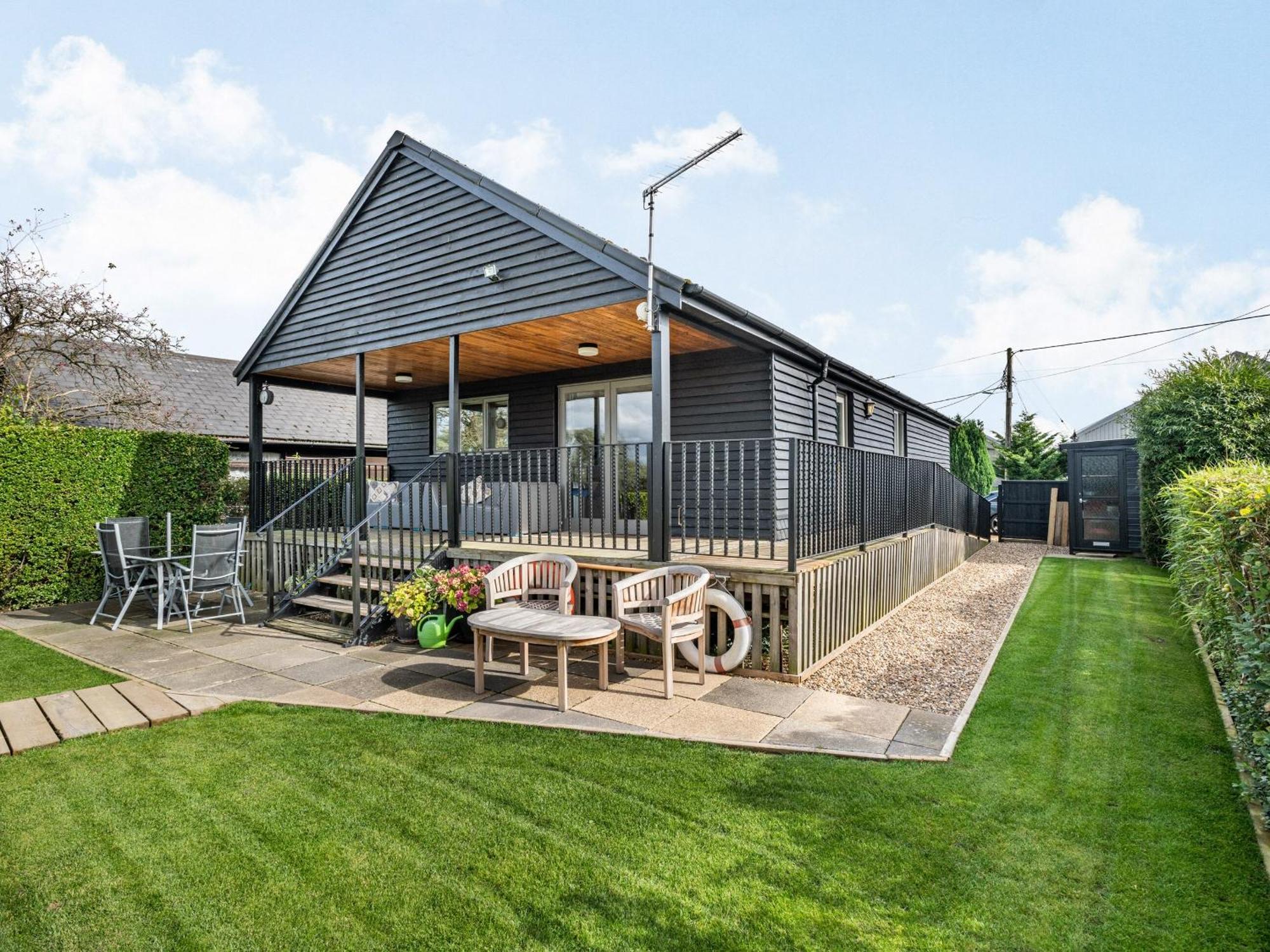 Sunset Lodge Brundall Zewnętrze zdjęcie