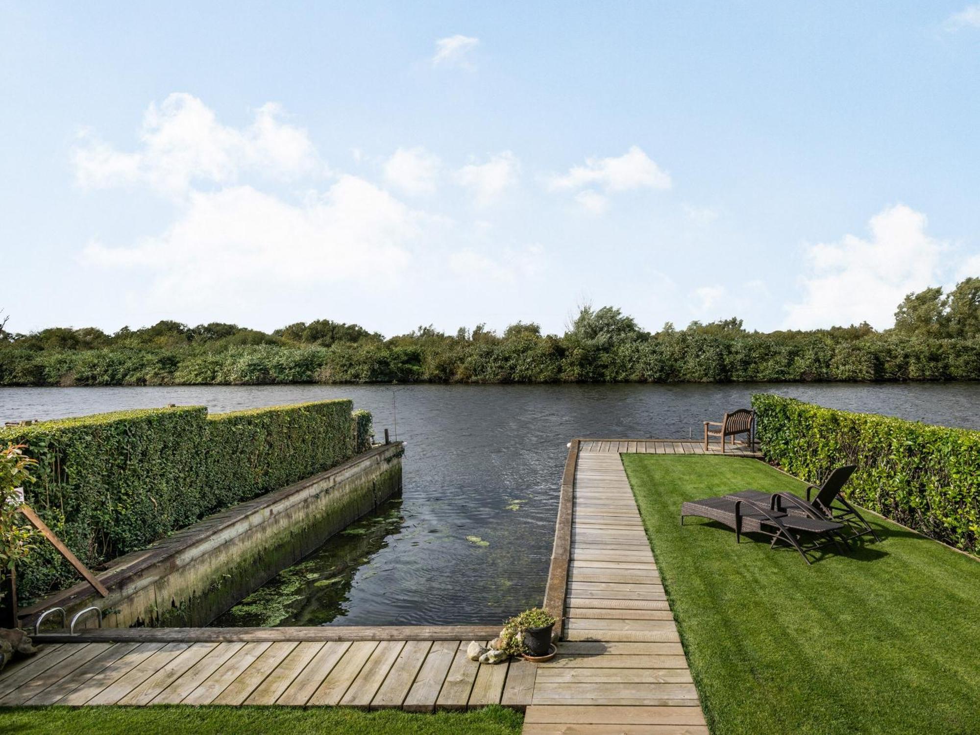 Sunset Lodge Brundall Zewnętrze zdjęcie