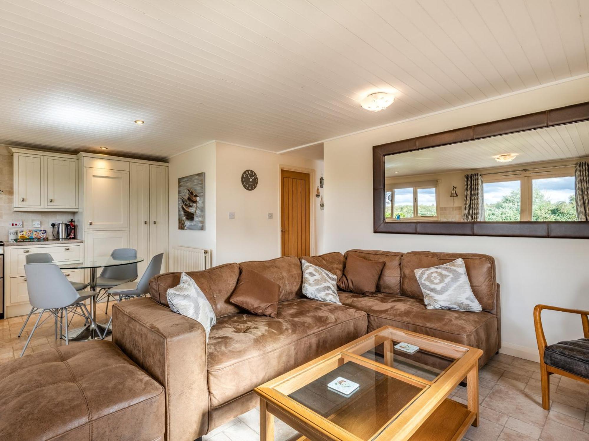 Sunset Lodge Brundall Zewnętrze zdjęcie
